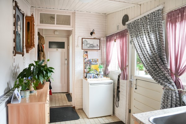 Medium property photo - Kerkweg 23, 4245 TP Leerbroek